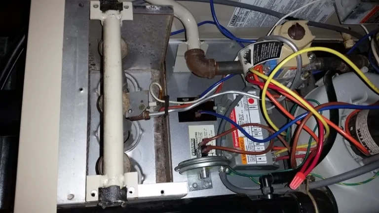 My Furnace Is Making a Loud Banging Noise, What Does It Mean