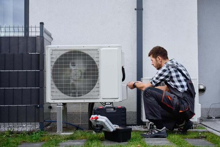 Which HVAC Systems Are Most Energy-Efficient for Canadian Homes